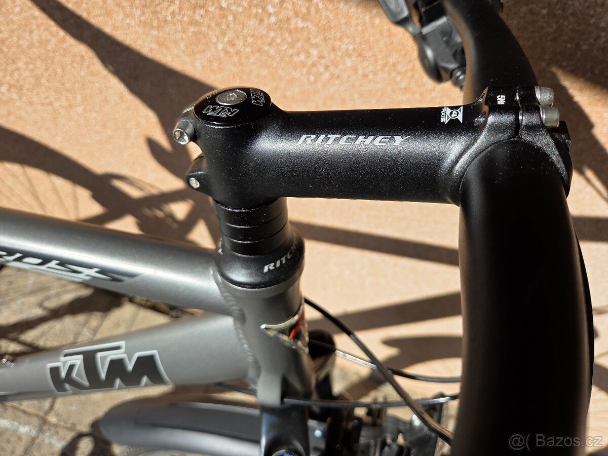 KTM Cross Life vel. 51 cm - 11