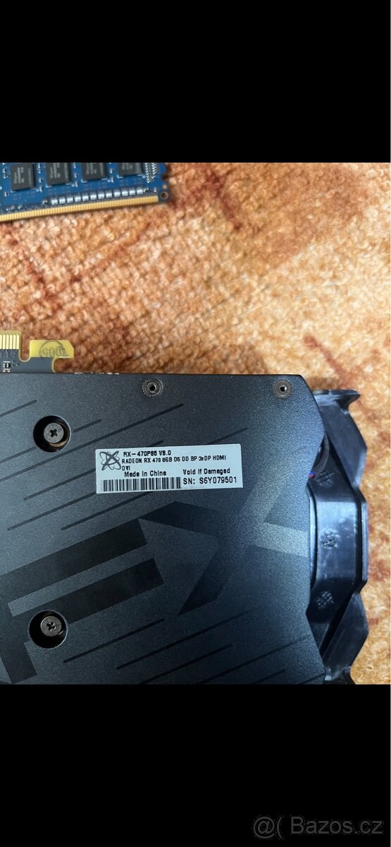 Stolní počítač - 11