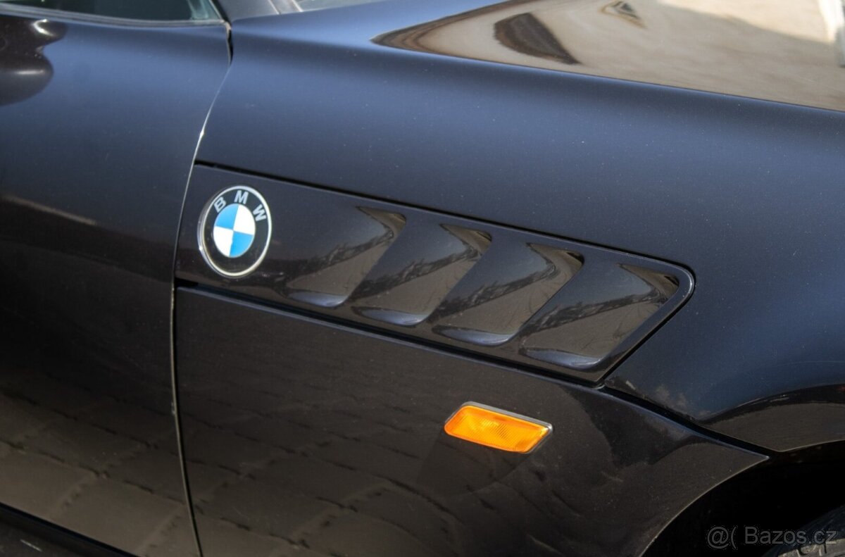 BMW Z3 roadster cabrio - 11