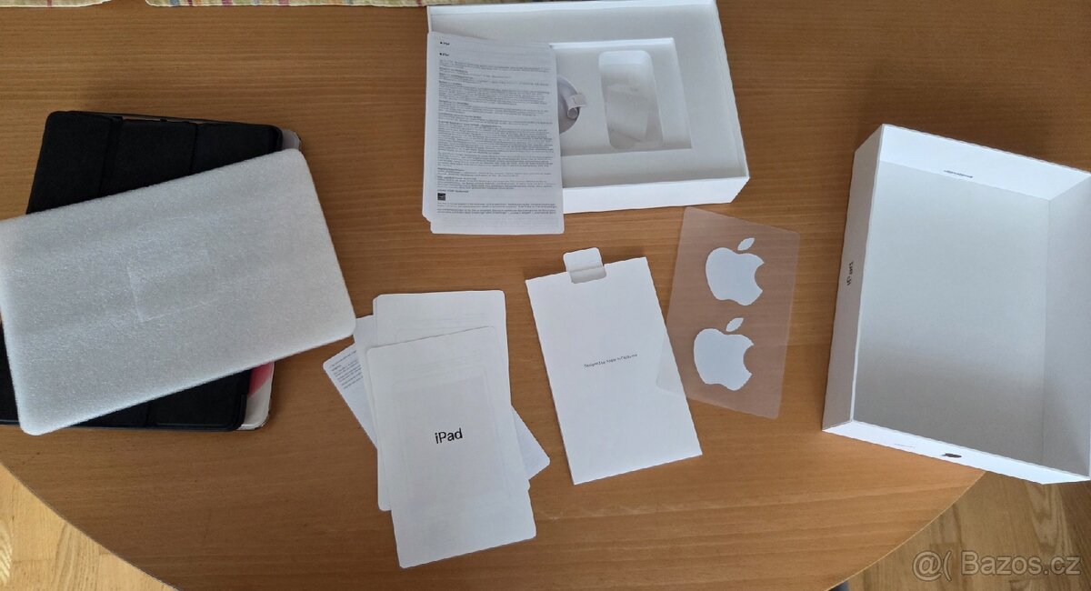 Ipad 8.generace 32Gb - 11