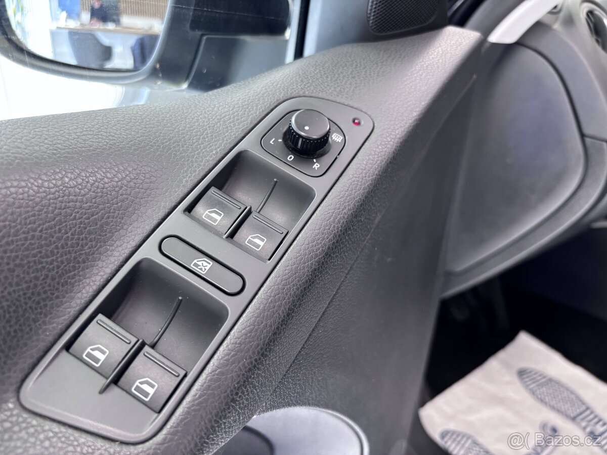 Volkswagen Tiguan 1,4 TSI 4motion - 11