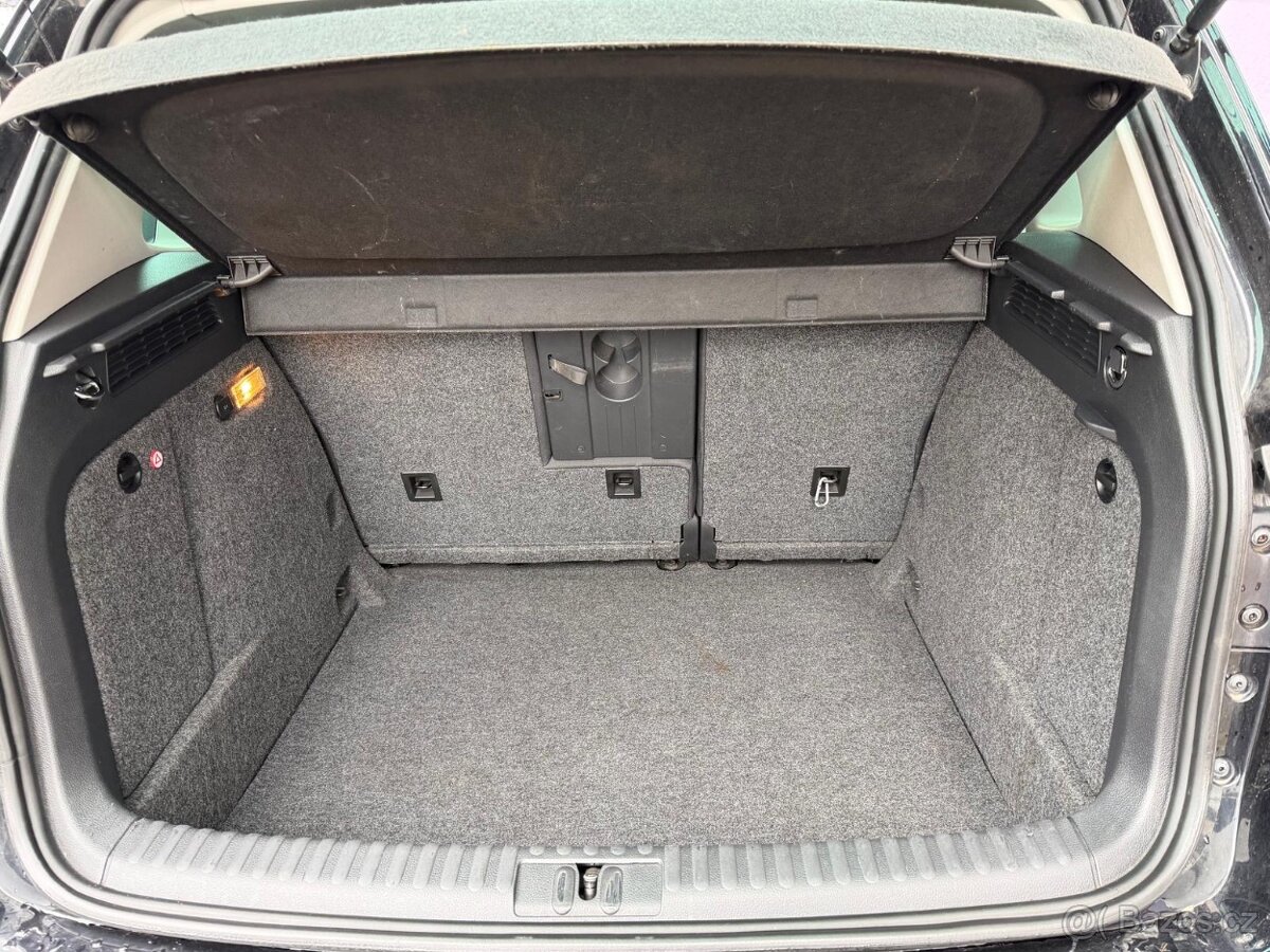 Volkswagen Tiguan 2,0 TDI 4x4 /ČR/DSG/ 138tkm / - 11