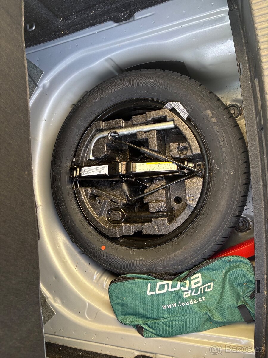 Škoda Superb III DSG SPORTLINE 2.0 TDI 147 kw - 11