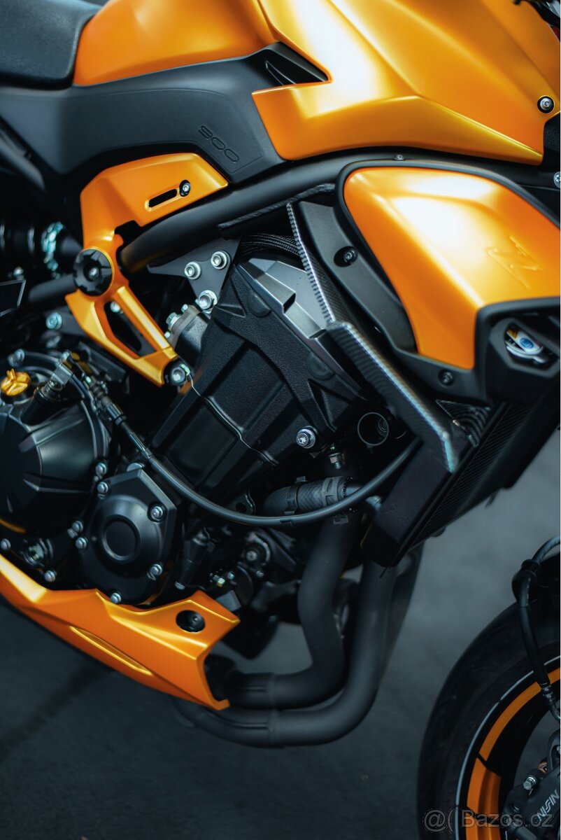 Kasawaki Z900 (2025) STAGE 2 - 11