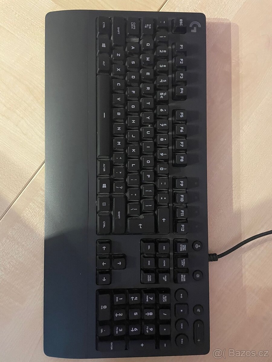 Lenovo Legion 5 15ACH6H - TOP KONFIGURACE - 11