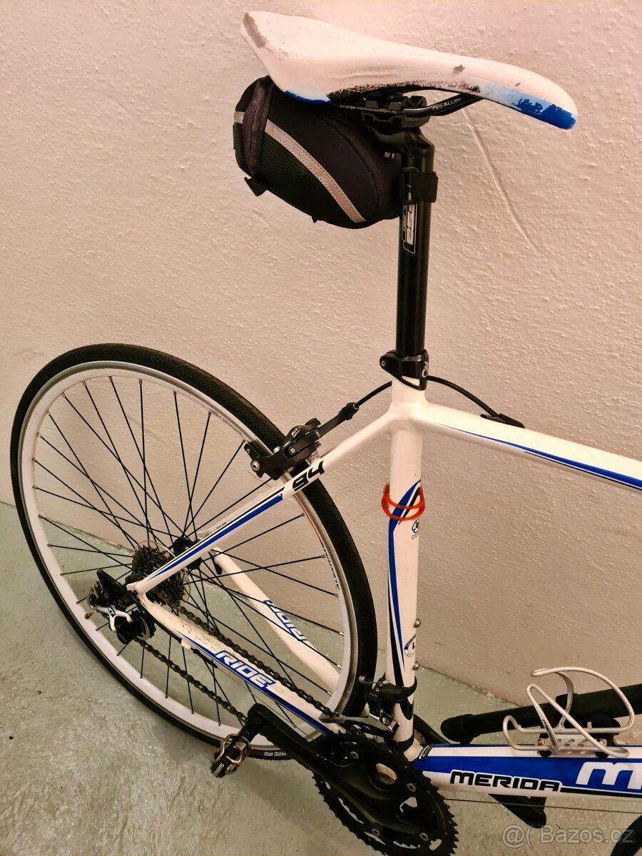 MERIDA silniční kolo - 11