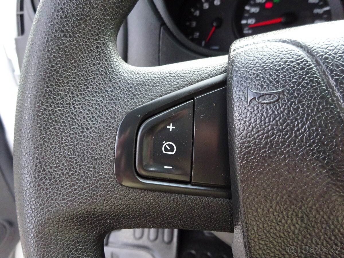 Renault Master 2,3 DCI, 7 MÍST - 11