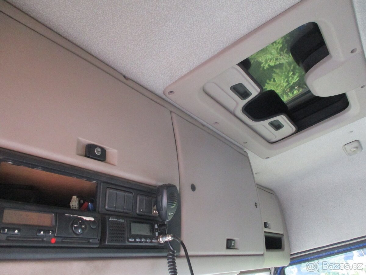 DAF XF 460 FT SC Standard, ev.č. 24133 - 11