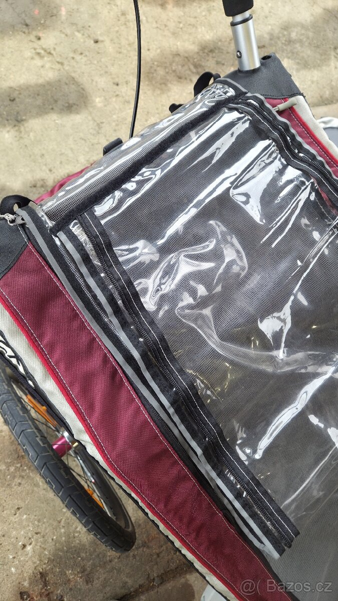 Chariot Thule CX1 - 11