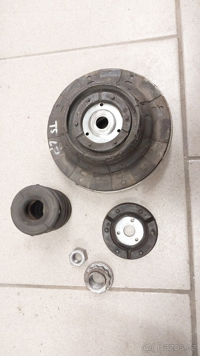 VW Transporter T5 – Přední náprava pro 2,0Tdi 103 kw - 11