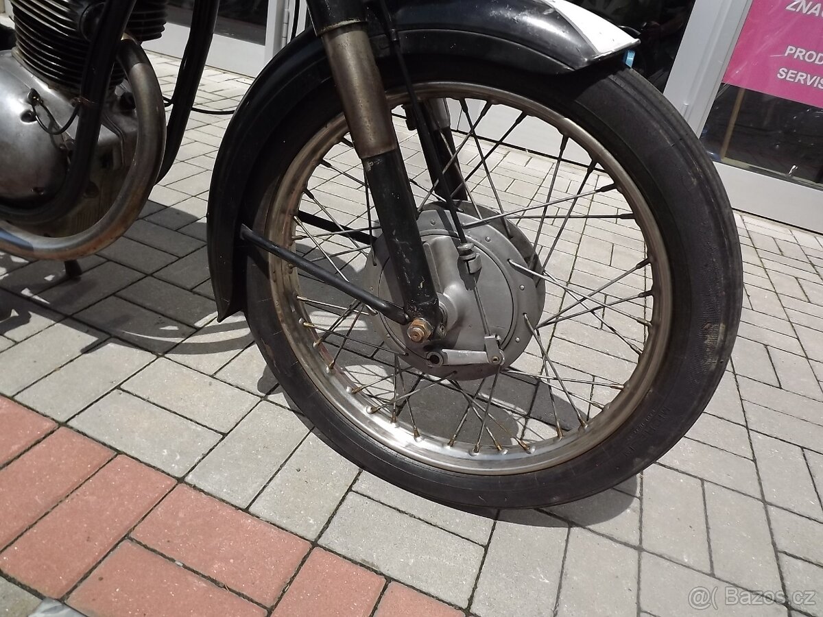 Bianchi Motociclo - 11