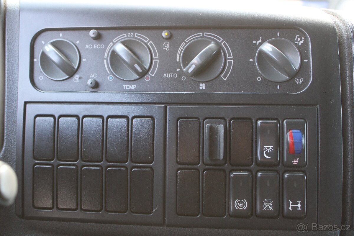 MAN TGL 12.250, EURO 5 - 11