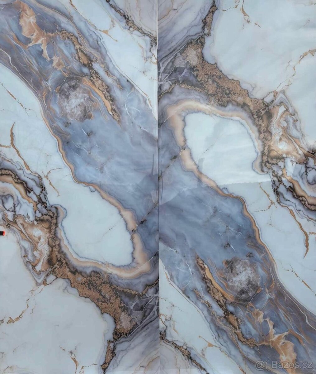 PVC panel dekorativní - 11