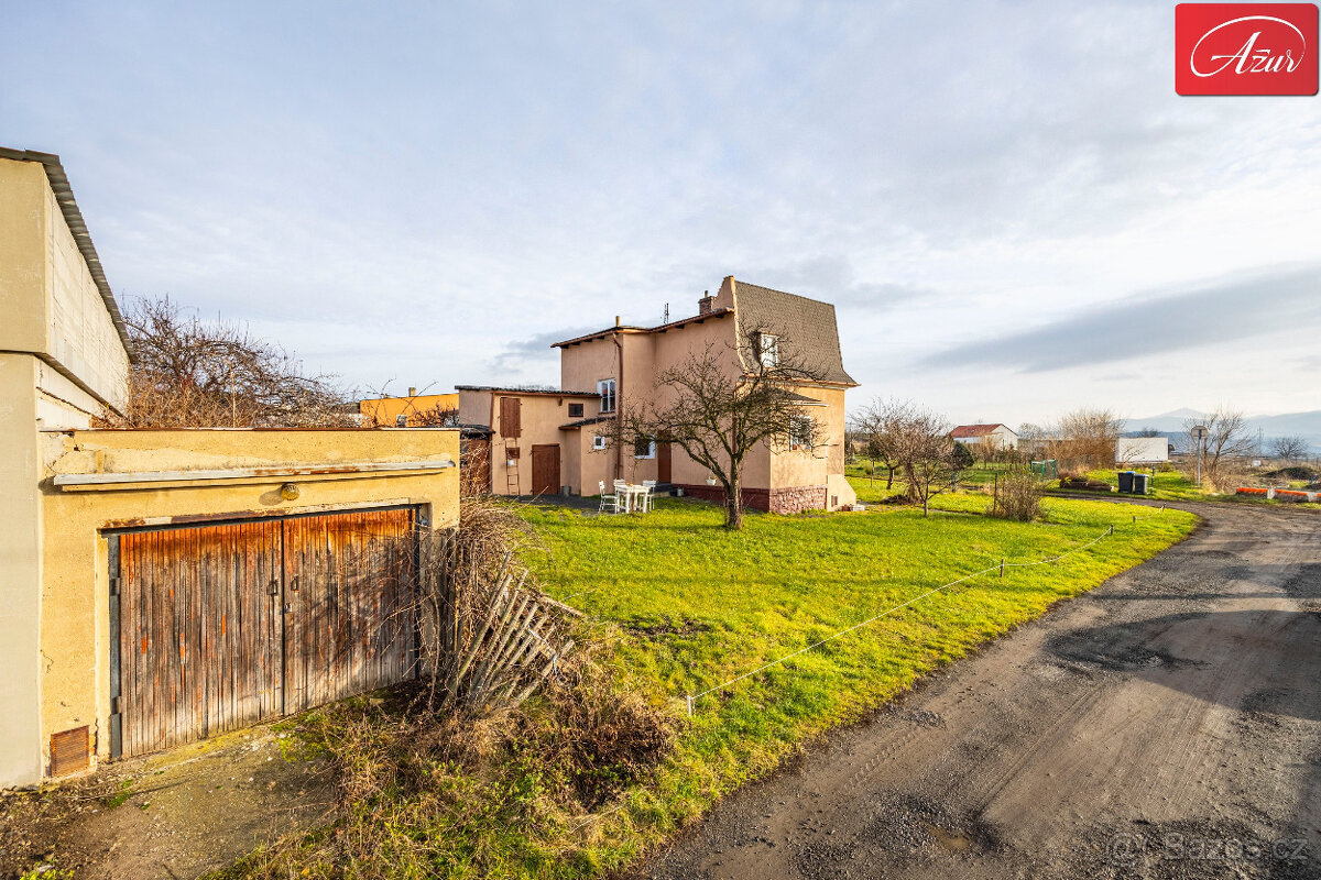 Prodej RD, Kladruby - 11