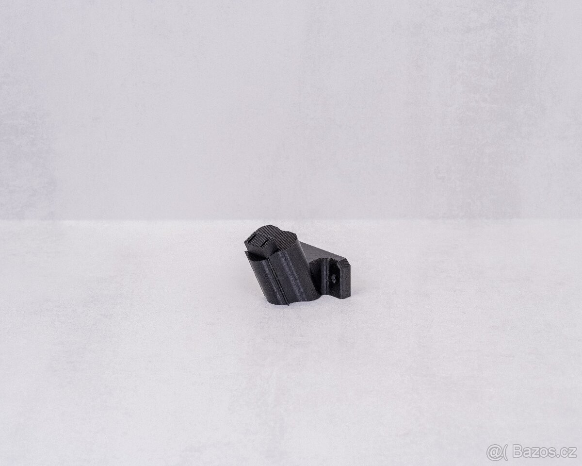 Milwaukee M12 držák baterii a nářadí - 11