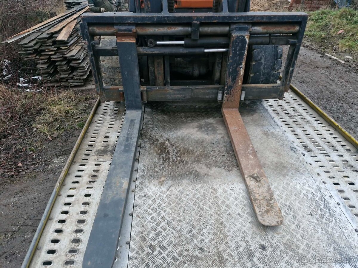 Terénní DESTA DV63AK - 11