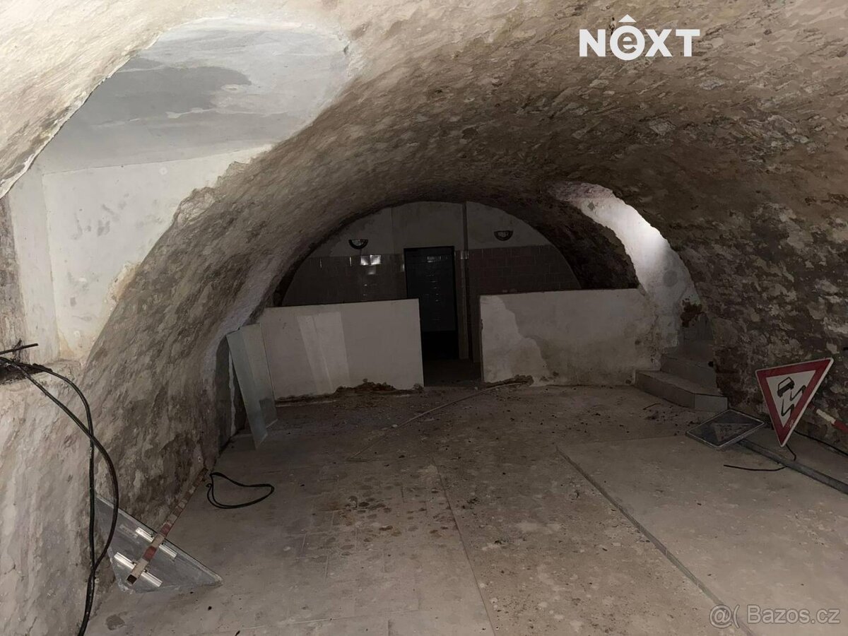 Prodej ostatní Vinný sklep, 129㎡ - 11