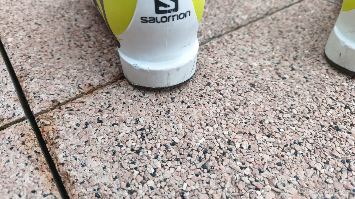 Salomon XMAX 130 - 11