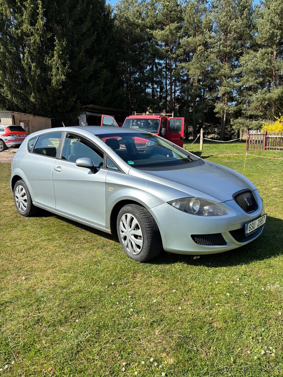 Seat Leon - 11