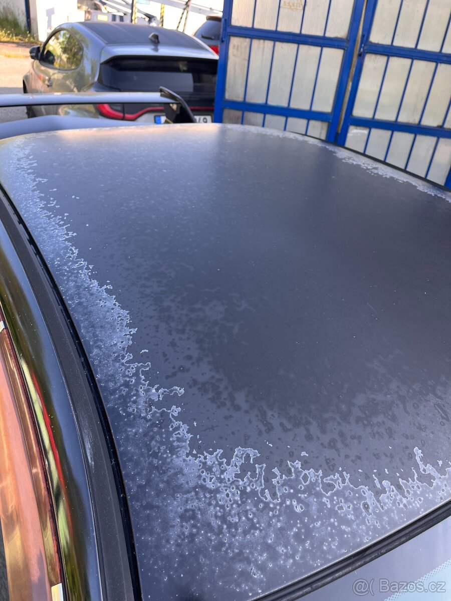 Mitsubishi Evo 6 - 11