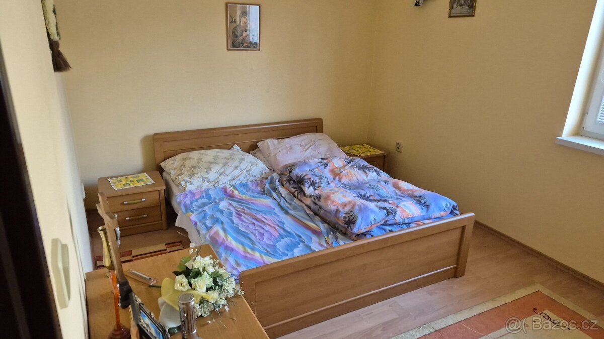 Prodej rodinného domu - 11