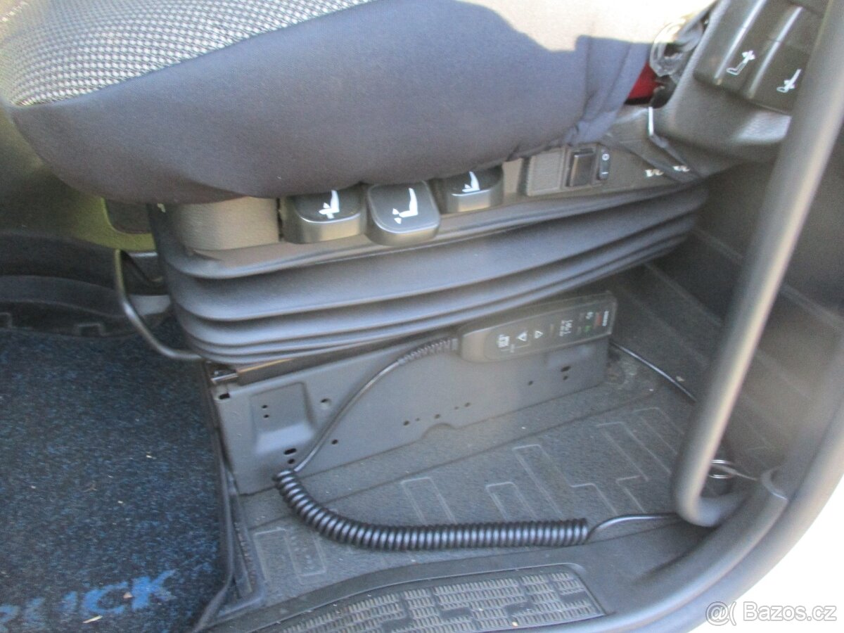 Volvo FH 500 LowDeck, ev.č. 24229 - 11