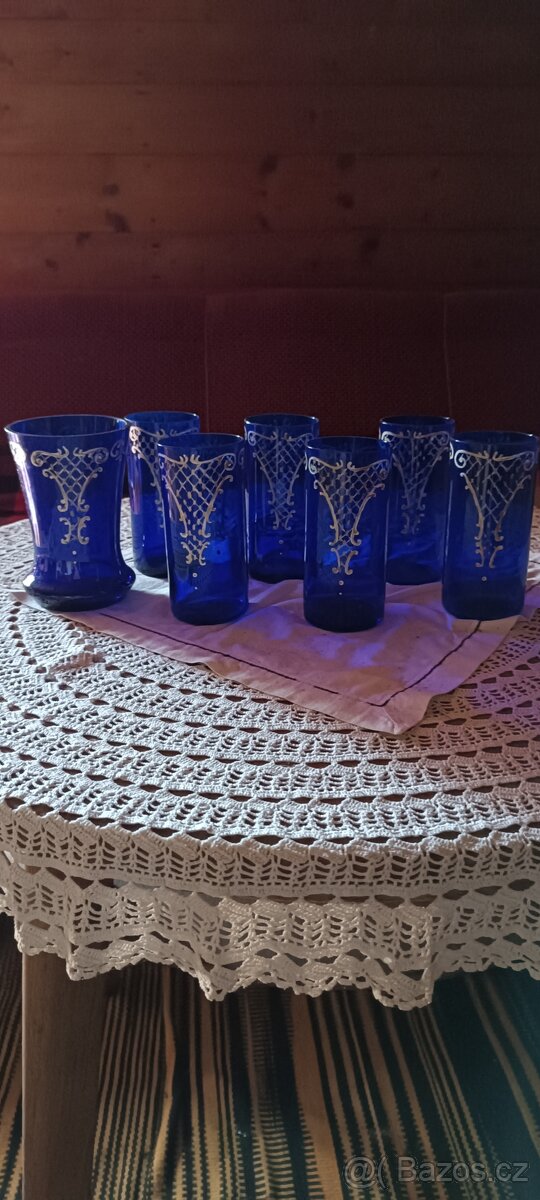 Keramika a sklo - 11