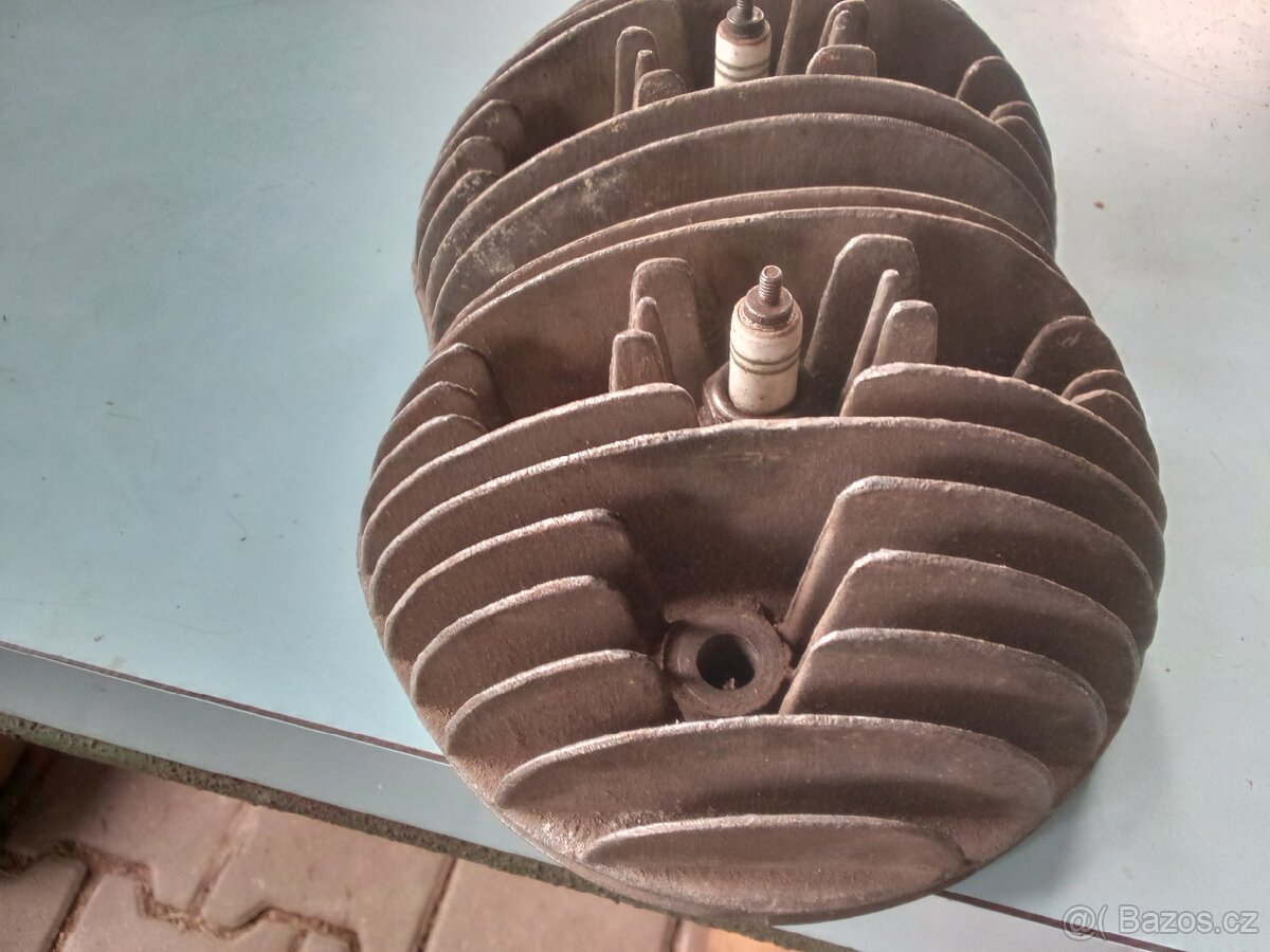 Jawa pérák díly. - 11