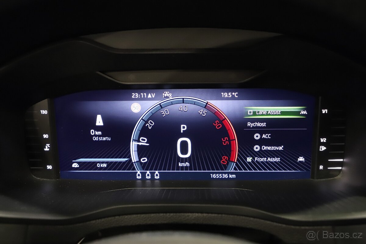 Škoda Karoq 2.0TDI 85kW DSG Full LED - záruka Autodraft - 11