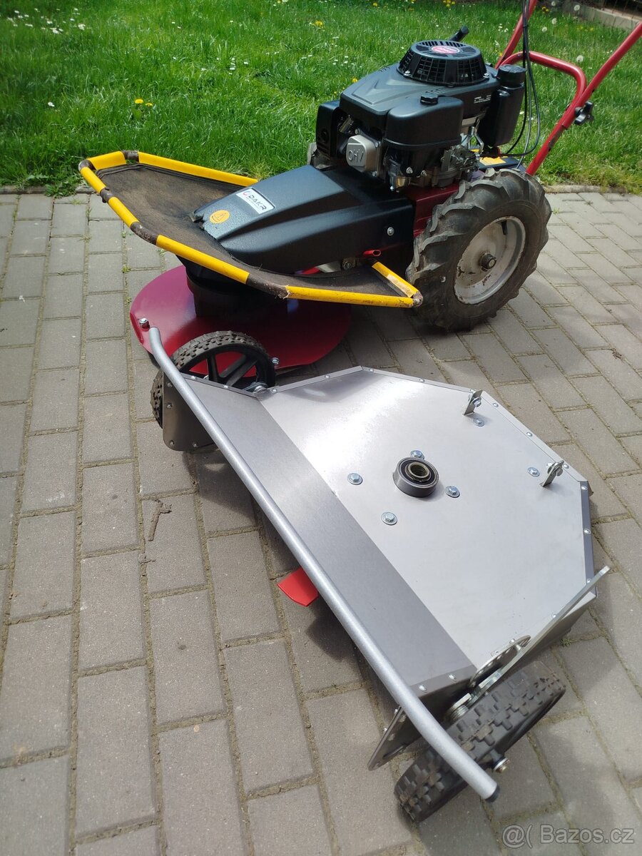 Dakr, tekton - 11