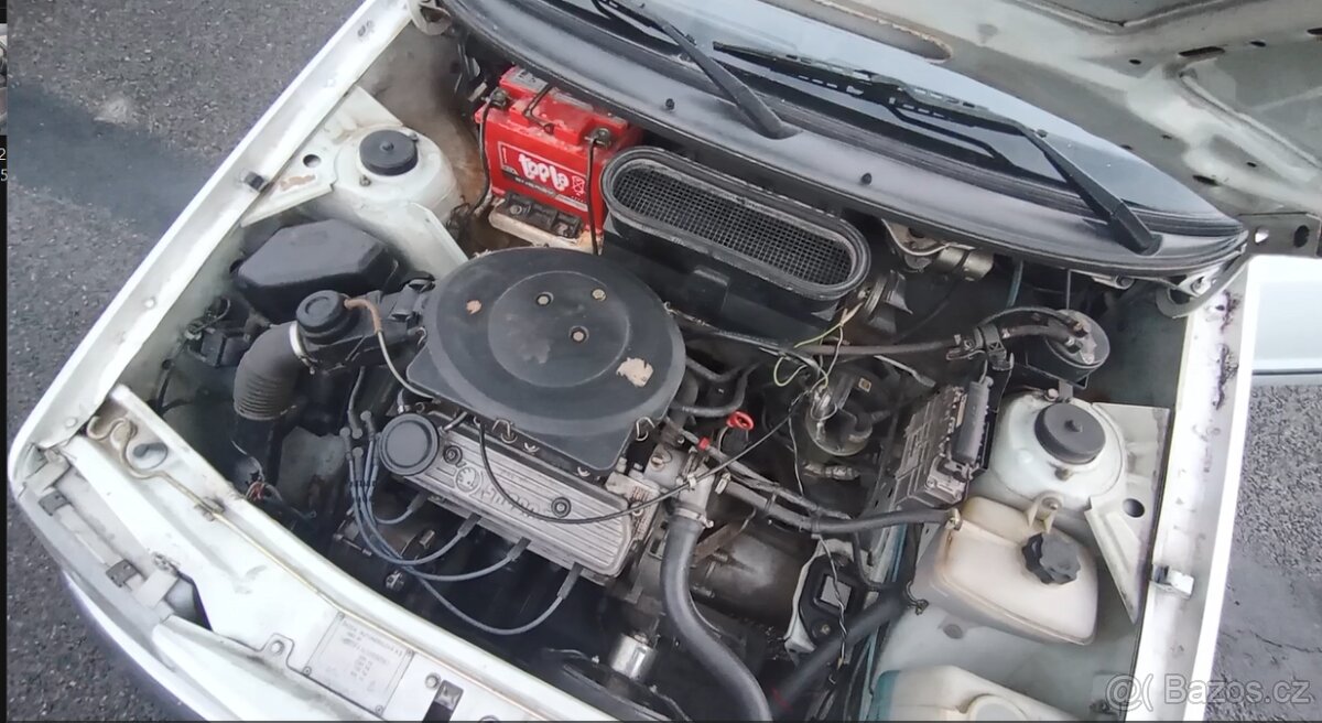 Škoda Felicia 1.3 MPI - 11