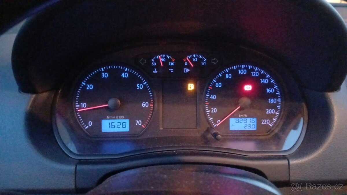 Volkswagen polo - 11