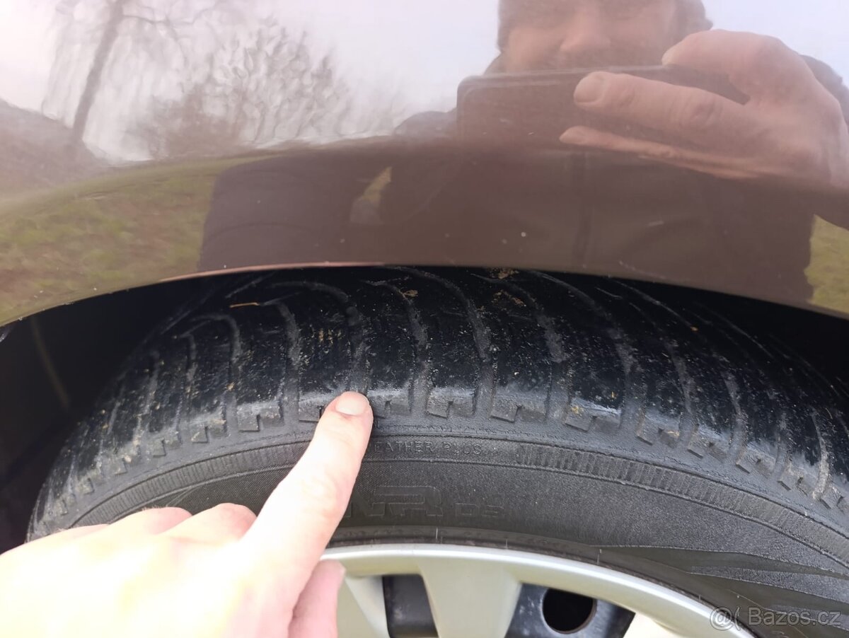 Hyundai ix20 CR - 11