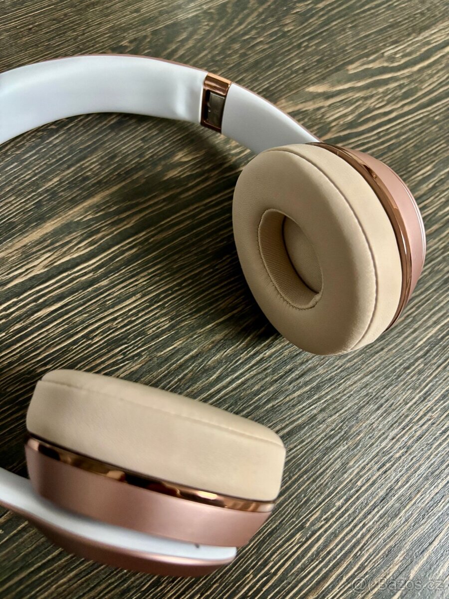 Bezdrátová sluchátka Beats Solo3 Wireless - 11