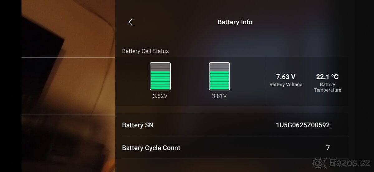 DJI Mavic Mini – Fly More Combo - 11