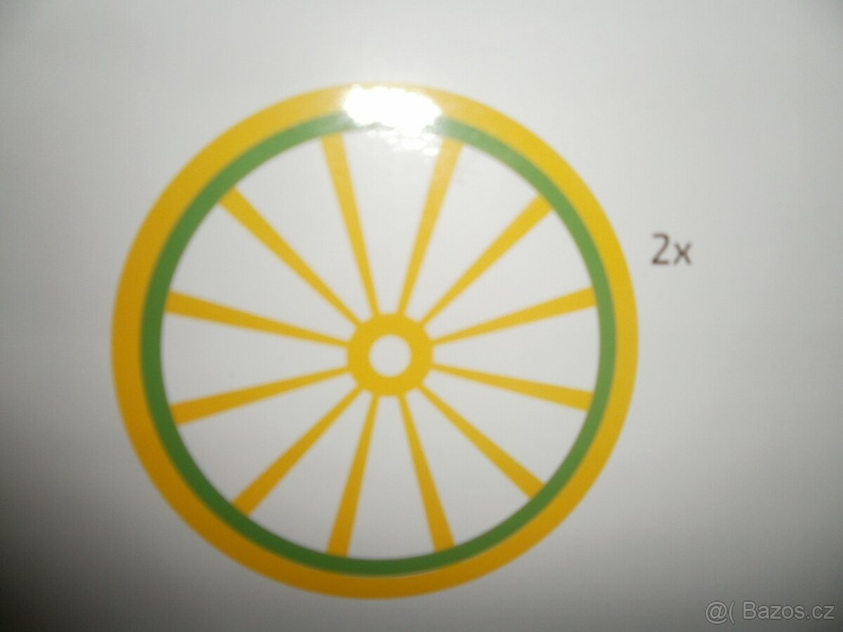 3D PERO PEN SET - 11