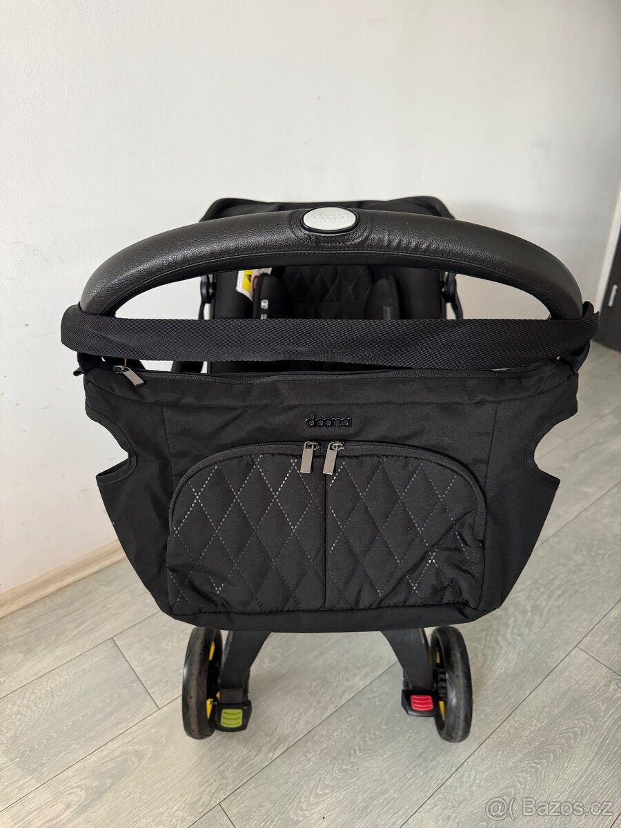 Autosedačka Doona - 11