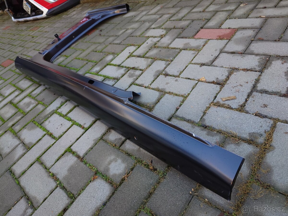 Výřezový díl Seat Mii - 11