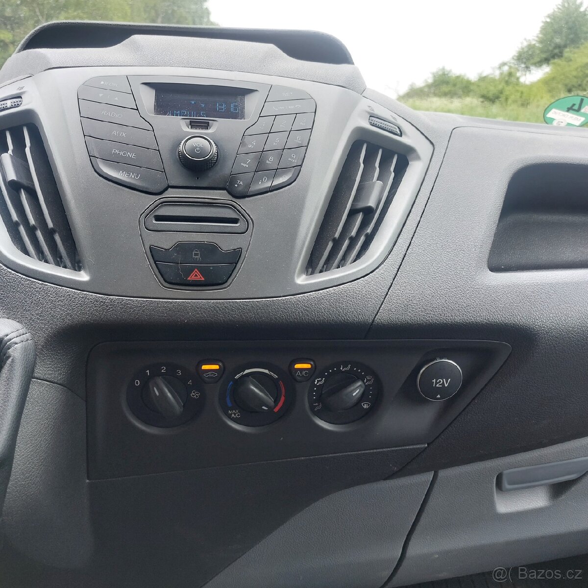 Ford transit custom 2.0 tdci 96kw long - 11