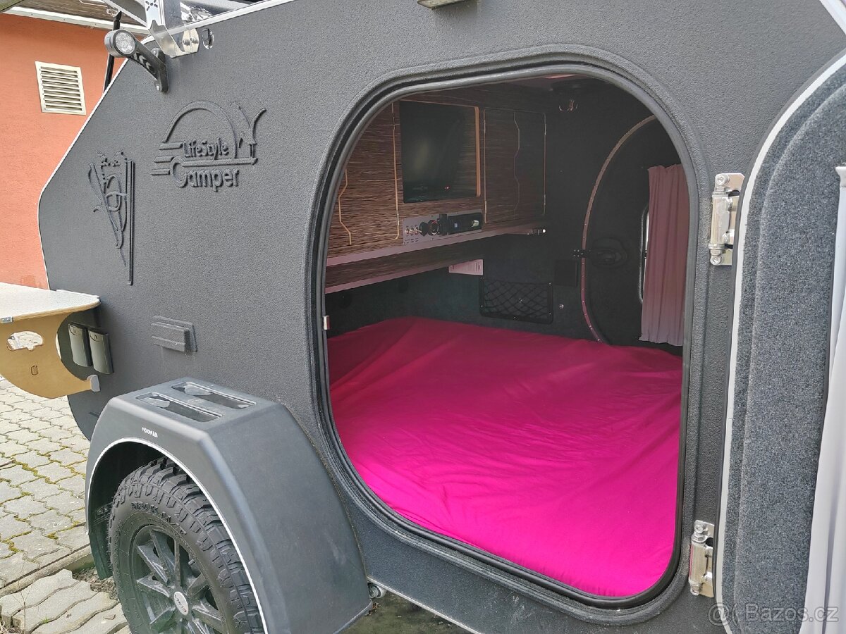 Prodám karavan - 11