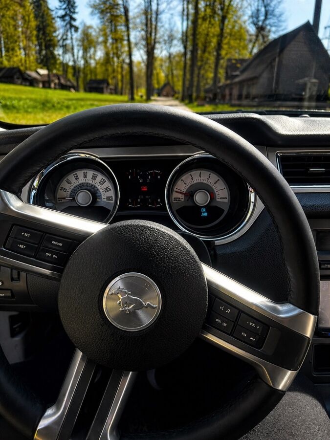 Ford mustang GT 5.0 523HP - 11