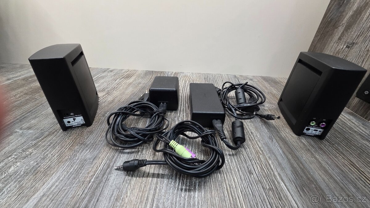 Bose lifestyle 535 Series II Wifi Surround + Soundtouch - 11