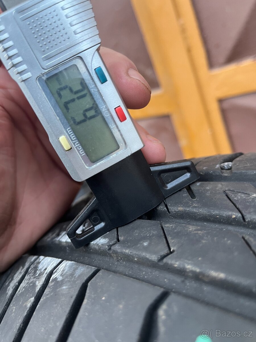 Letní pneu Laufenn 165/65/14 - č. 123 - 11