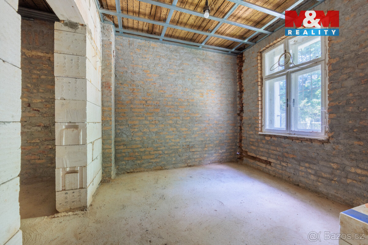 Prodej rodinného domu, 194 m², Doubrava-Lipová - 11