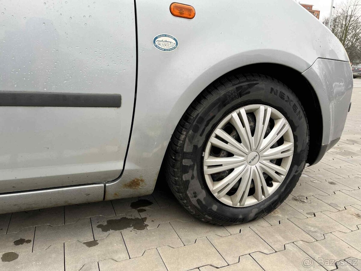 Ford C-MAX 1.6 74kw - 11