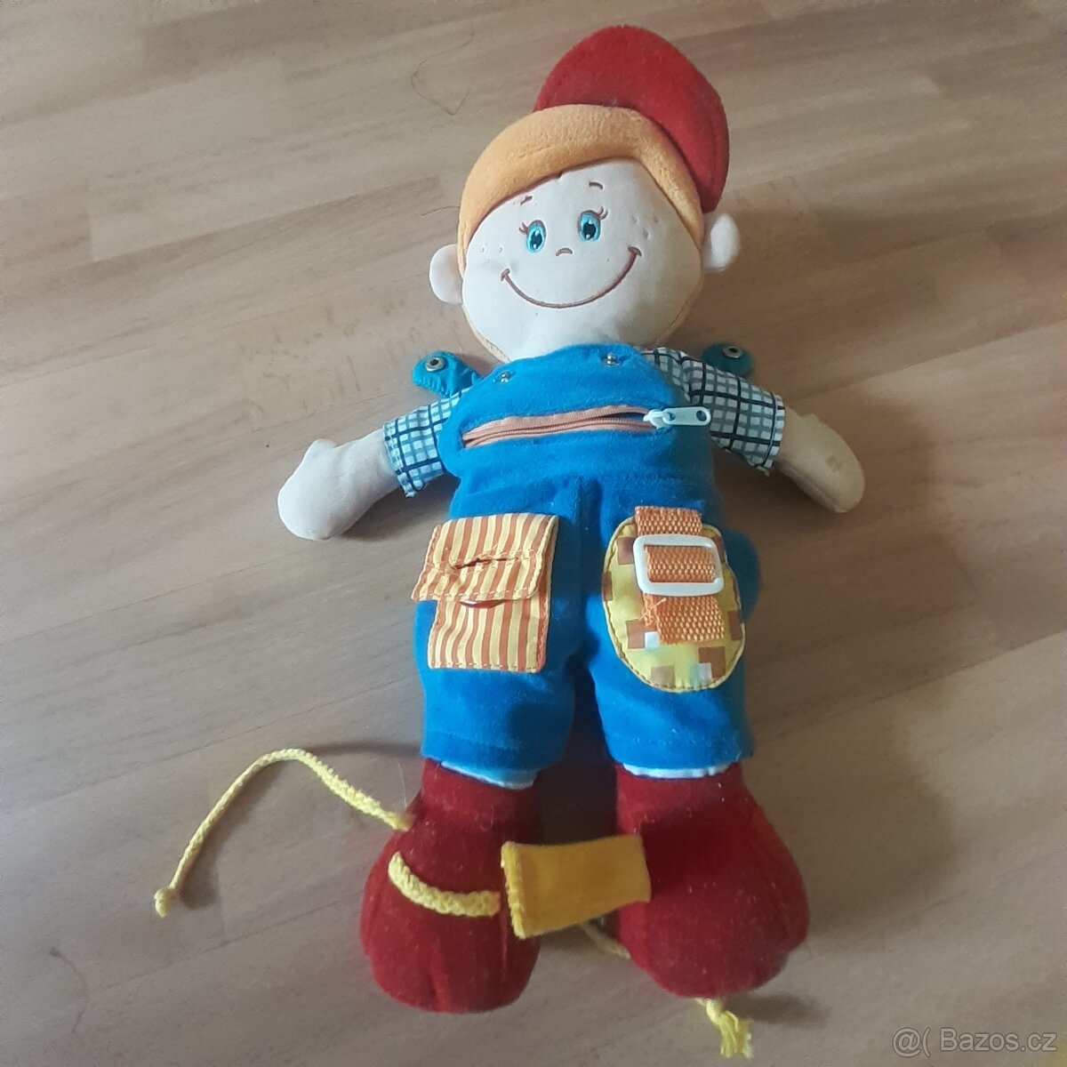 první hračky pro malé děti - 11