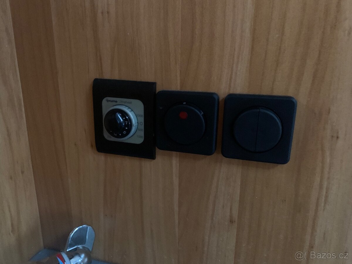 Prodám Burstner Flipper 460TS - 11