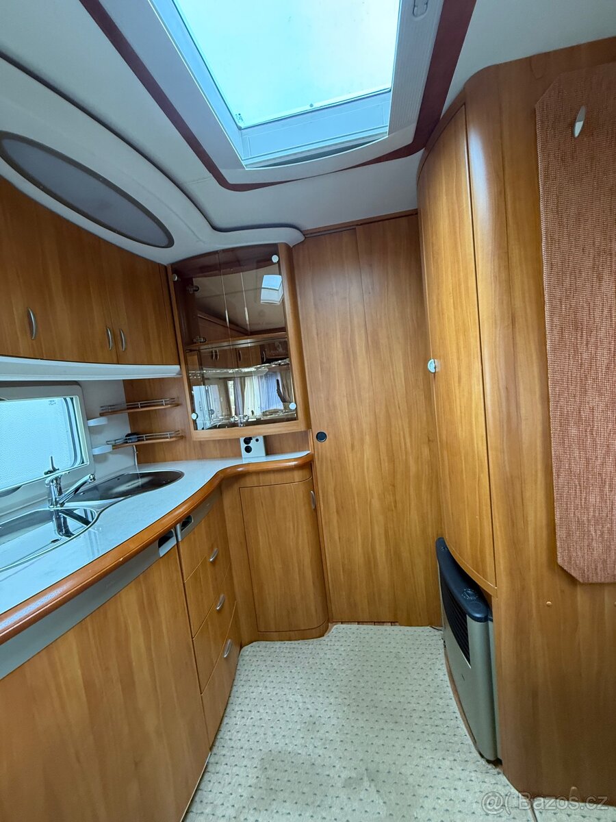 Hobby Excellent 460 - 11