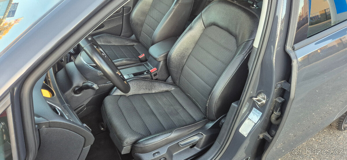 Volkswagen Golf 7, 1.6 TDI DIG.KLIMA,NAVI,MASÁŽE - 11