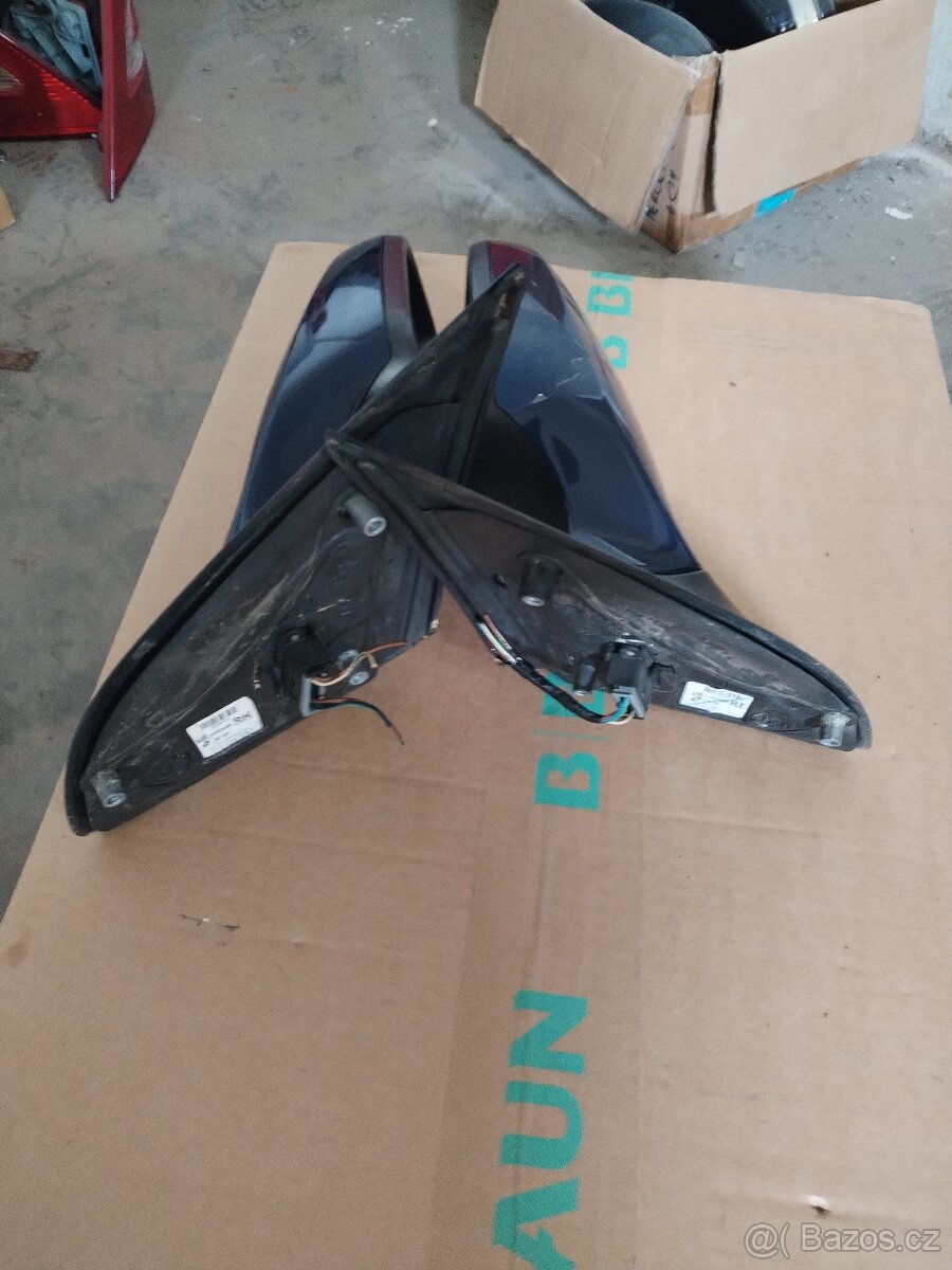 Opel ASTRA combi H - 11